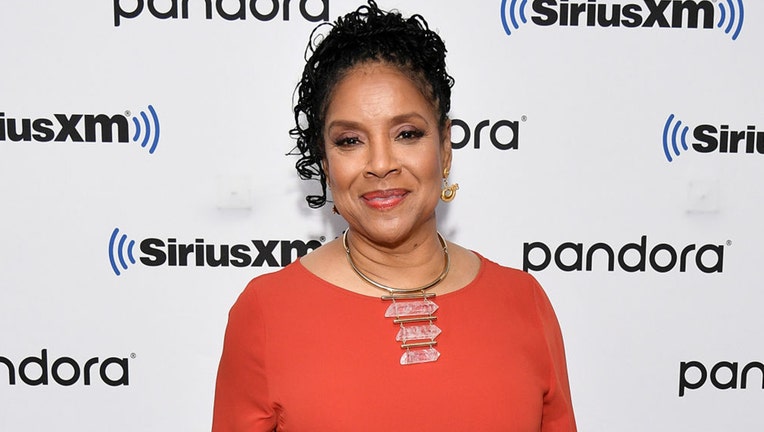 Phylicia Rashad