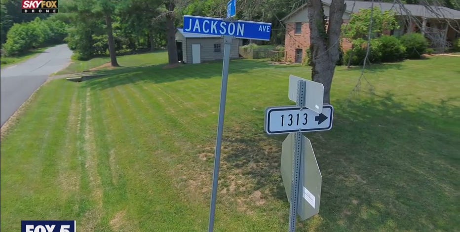 Loudoun County considers changing Confederate street names