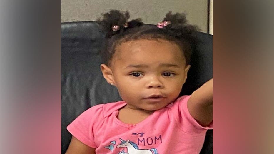 MPD identifies toddler found in southeast DC