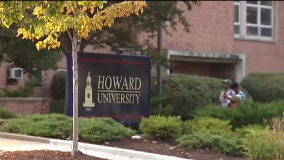 Howard University faculty strike called off | FOX 5 DC