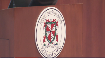 Loudoun County considers putting student resource officers in elementary schools