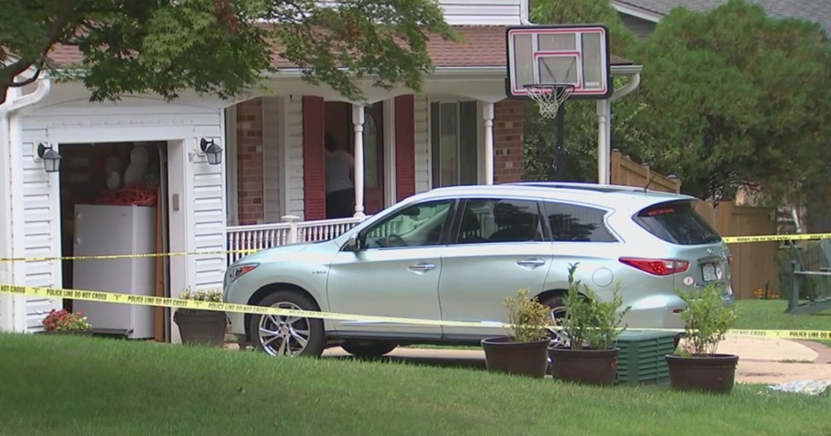 12 children dead in hot car deaths across US so far this year, says AAA ...