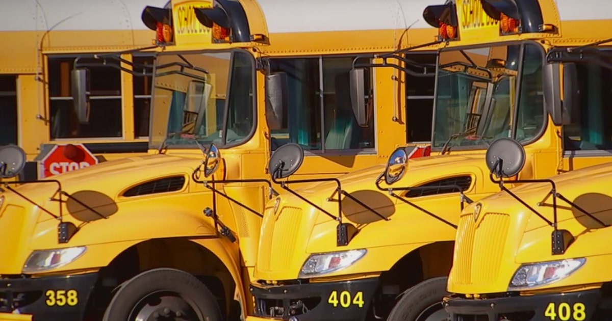 Voters in Fairfax, Loudoun to decide on school bonds in referendum vote ...