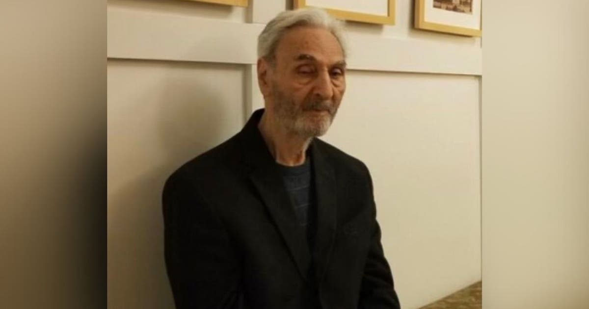 Virginia police searching for missing 92-year-old last seen in ...