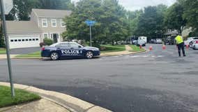 2 people found dead in Burke home; Fairfax County police investigating homicide