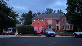 Child drowned in pool at Fairfax County home, police say