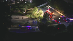 Police: 3 juveniles, 1 adult shot at Germantown recreation center