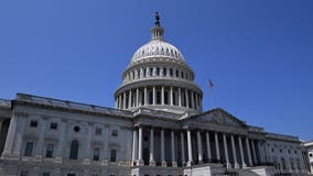 Republicans press constitutional amendment term-limiting members of Congress
