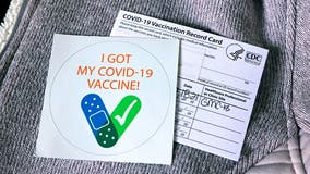 Montgomery County considering COVID-19 vaccine passport proposal