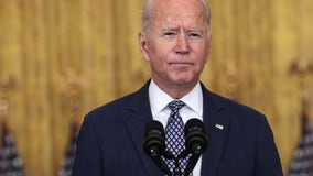 2024 Watch: Biden support among Democrats in first presidential primary state drops