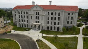 Trinity Washington University uses pandemic relief funds to cover $2.3M in student debt