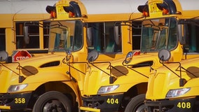 Montgomery County schools not likely to receive National Guard assistance for bus driver shortage