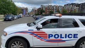 DC police investigating 2 shootings within 30 minutes of each other