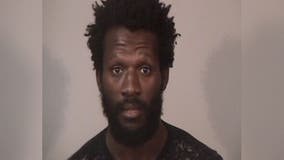 Convicted felon arrested on gun, drug charges following DUI crash in Stafford Co.