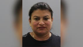 Frederick County woman charged with rape of 14-year-old boy, being held without bond