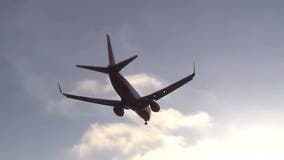 Reagan National aircraft noise highlighted by DMV residents discussed by county officials