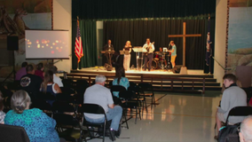 Church suing Prince William County over religious discrimination, liquor license