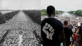 March on Washington: Everything you need to know ahead of 58th anniversary