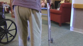 Maryland health officials push to get nursing home employees vaccinated