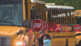 School bus driver shortage could cause delays for many DC-area families