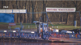 White's Ferry plans to reopen after legal battle leads to months-long shut down