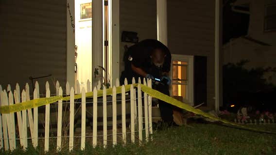 Prince William County man shot to death by homeowner linked to multiple 7-Eleven armed robberies