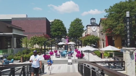 FOX 5 Zip Trip Gaithersburg: 5 Must Stops!