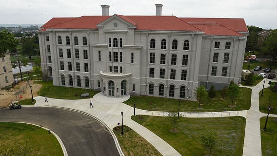 Trinity Washington University uses pandemic relief funds to cover $2.3M in student debt