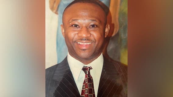 DoorDash delivery driver shot to death in Prince George’s County: police