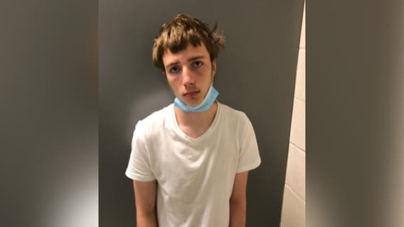 Second arrest made in Blueridge Avenue homicide: Montgomery County police