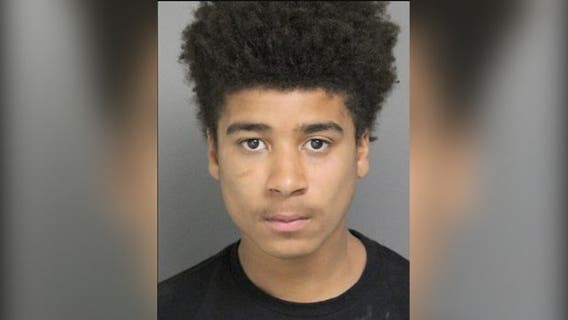 Prince William County teen wanted after shooting, killing juvenile
