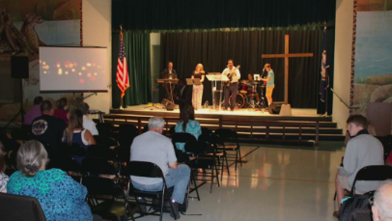 Church suing Prince William County over religious discrimination, liquor license