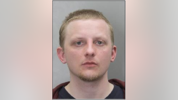 Man suspected of killing mother, sister in Fairfax County home arrested, police say