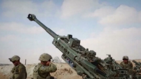 VA expands benefits for some veterans exposed to toxic burn pits