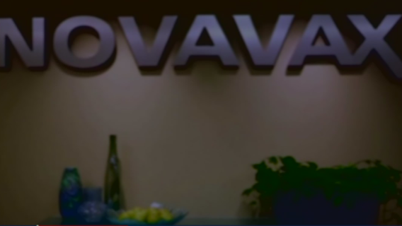 Some clinical trial participants not recognized as vaccinated