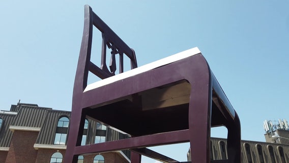 FOX 5 Zip Trip Anacostia: 5 Must Stops!