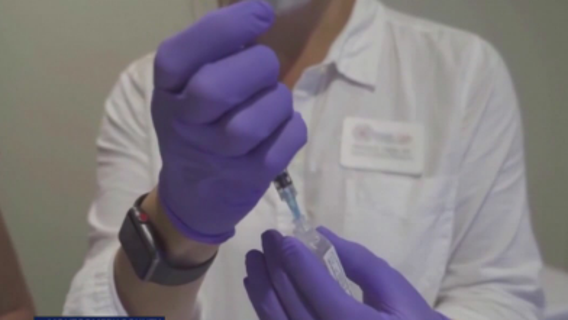 What to know about getting a booster shot in the DMV