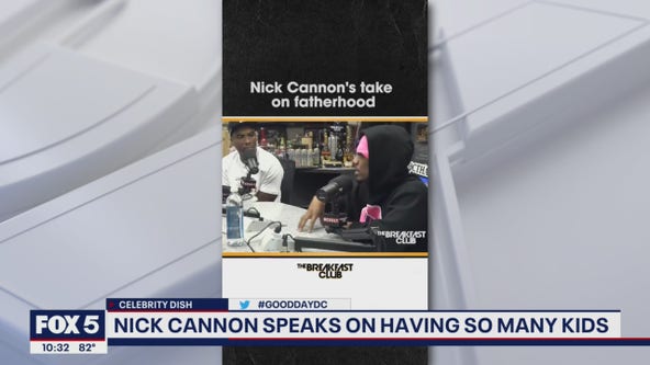 CELEBRITY DISH: Ellen officially announces 19th and final season