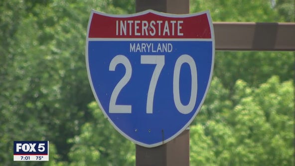 Vote expected on Interstate-270 toll lane project Wednesday