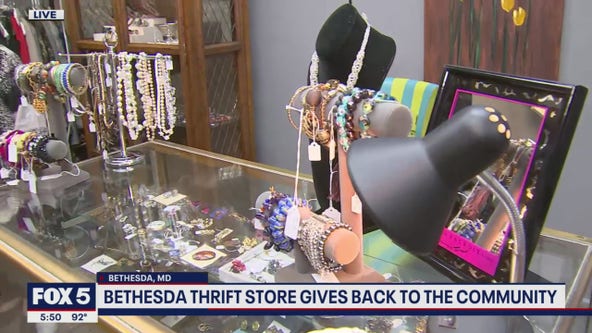 Seniors provide unique opportunity to benefit those in need