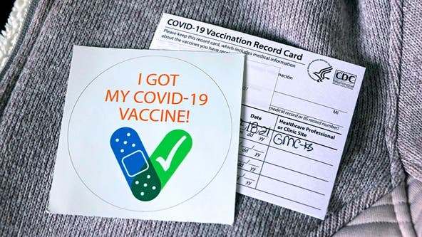 Montgomery County planning COVID-19 vaccine rollout for children 5 to 11