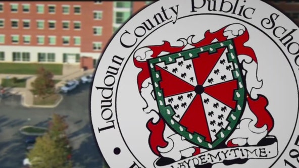 Tensions flare at Loudoun County School Board meeting amid Title IX investigation