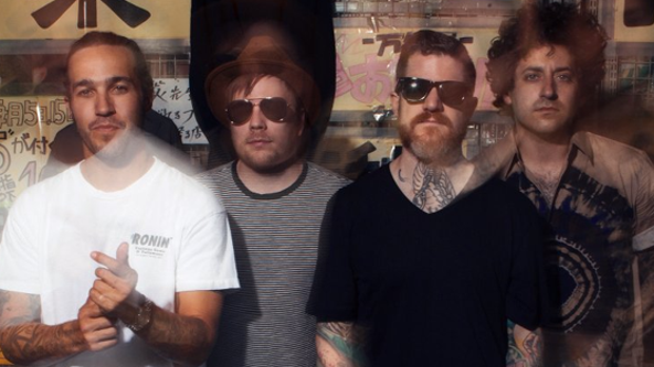 Fall Out Boy cancels Nationals Park show after positive COVID test