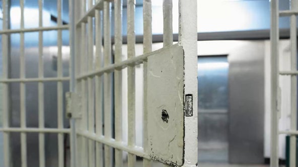 Former sheriff sentenced to 10 years in federal prison for accepting over $75,000 in bribes