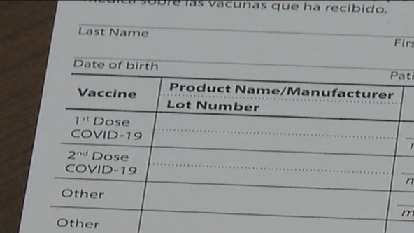 Employers charging unvaccinated workers higher health care costs, consultants find