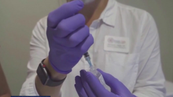 Some professional sports face more COVID restrictions, vaccine mandates as cases rise