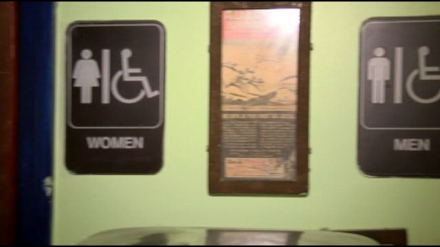 School board to pay ACLU's legal costs over Virginia bathroom lawsuit