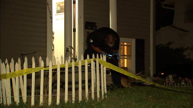 Prince William County man shot to death by homeowner linked to multiple 7-Eleven armed robberies