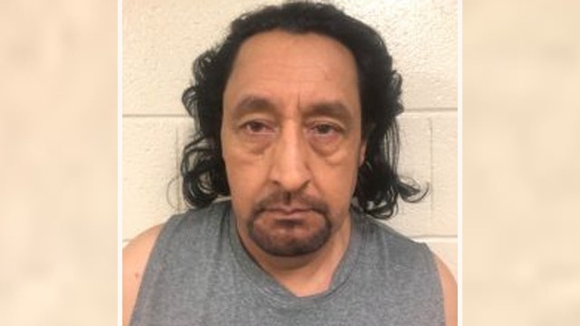 Sex abuse images involving minor under 2 years old prompt Maryland man's arrest, police say