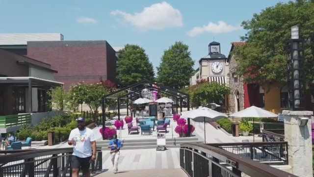 FOX 5 Zip Trip Gaithersburg: 5 Must Stops!